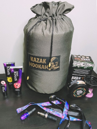 Сумка для Кальяна Kazak Hookah