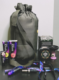 Сумка для Кальяна Kazak Hookah
